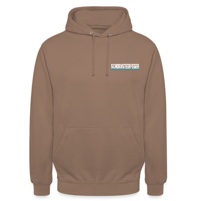Unisex Hoodie HW-300 | MACHER "Schornsteinfeger" Unisex Hoodie {{ color }}