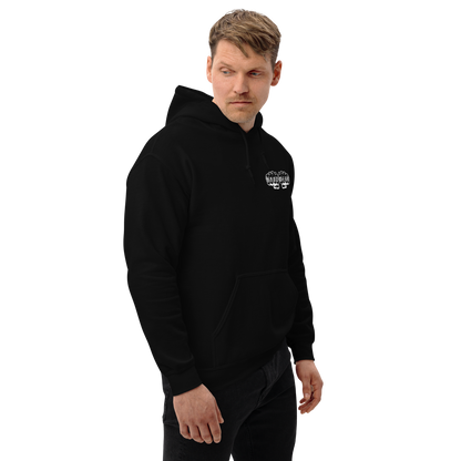 Unisex Hoodie "Ehrbare Handwerk"