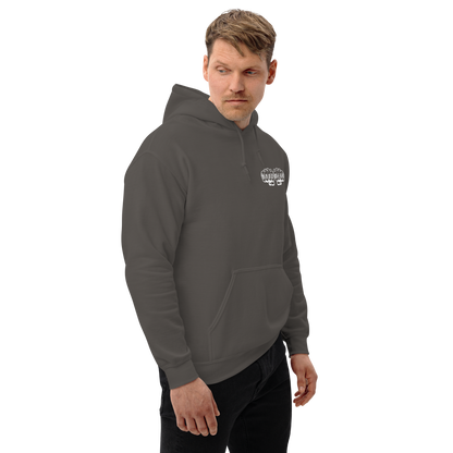 Unisex Hoodie "Ehrbare Handwerk"