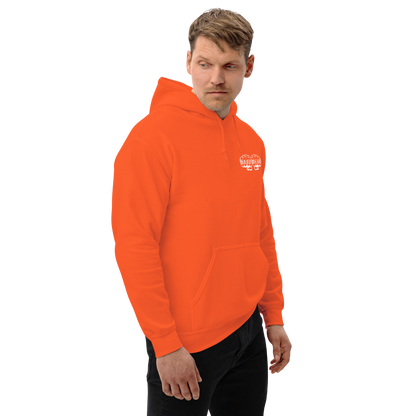 Unisex Hoodie "Ehrbare Handwerk"
