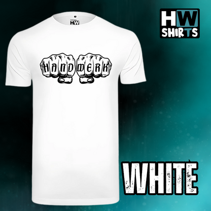 Workwear T-Shirt HW-180 - HW-Shirts